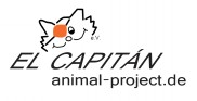 el capitan animal project